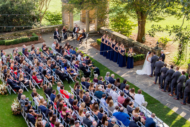 String Quartet Raleigh