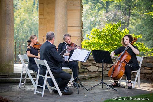 String Quartet Raleigh